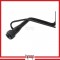 Fuel Tank Filler Neck - FNES92