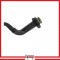 Fuel Tank Filler Neck - FNGA95