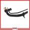 Fuel Tank Filler Neck - FNIN94