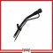 Fuel Tank Filler Neck - FNTE97