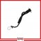 Fuel Tank Filler Neck - FNWI98