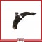 Control Arm and Ball Joint Assembly - Front Right Lower - TL6299