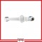Control Arm and Ball Joint Assembly - Front Left Lower - TL9292