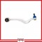 Control Arm and Ball Joint Assembly - Front Right Lower Forward - TLB064