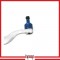 Control Arm and Ball Joint Assembly - Front Right Lower Forward - TLB064